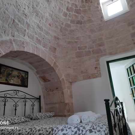 Dimora Sumerano Alberobello Exteriör bild