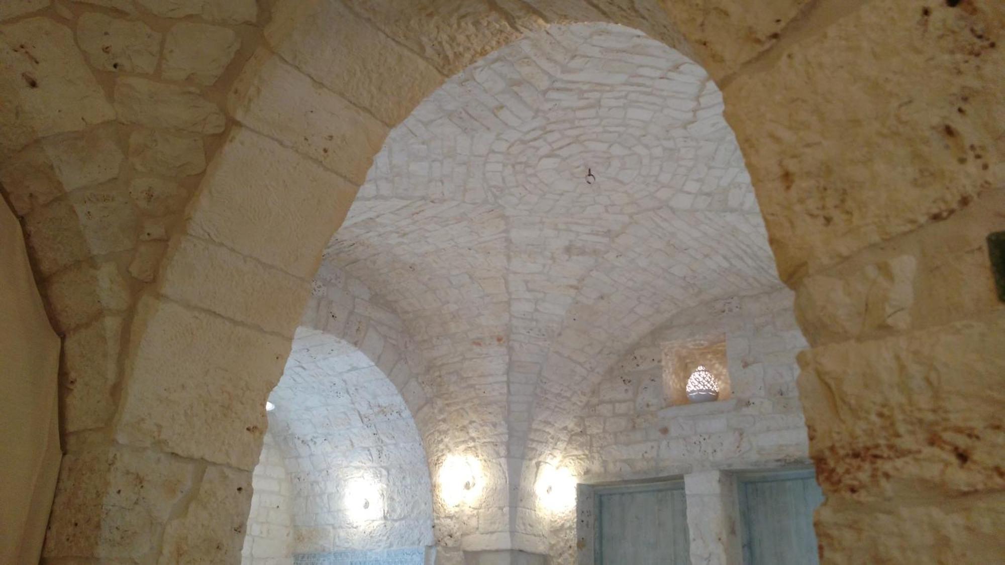 Dimora Sumerano Alberobello Rum bild